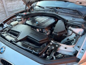 2014 BMW F20 - 9