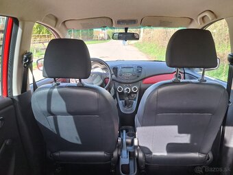 Hyundai i10 - 9
