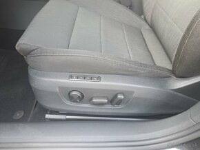 Rezervované-Škoda Superb Combi Ambition 1,6 TDI 107 kw - 9