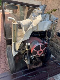 Traktor - 9