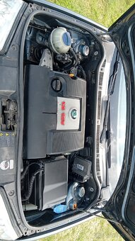 Škoda Fabia 1.2 HTP - 9