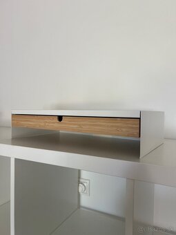 Na predaj stojan pod monitor Ikea ELLOVEN - 9