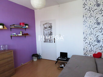 4 izbový byt +2 loggie na predaj, Košice - Západ, Narcisová - 9