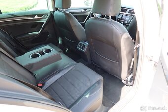 Volkswagen Golf 7 Variant Highline 1.4 TSI 90 kw, DSG, Xenon - 9