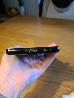 Samsung Galaxy S21 Ultra + Obal - 9