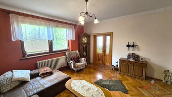 Rodinný dom - Krušovce - Dolné Chlebany - 9