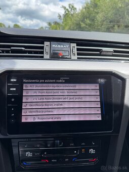 Volkswagen Passat - 9