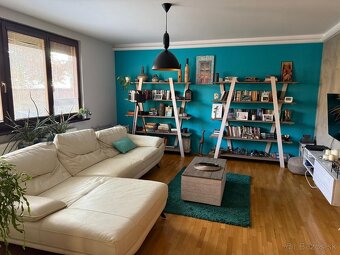 Predaj vkusne a moderne zariad.4-izb.Bungalovu - 9