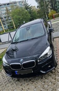 BMW 218d GRAN TOURER SPORT/LUXURY - 9