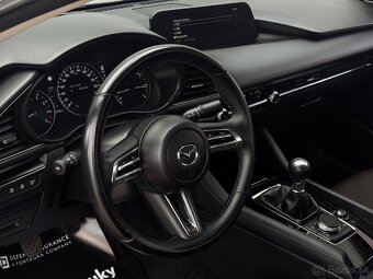 Mazda 3 2.0 Skyactiv G122 - 9