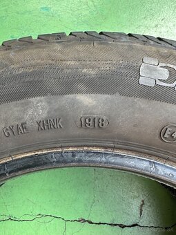 196/65 R15 91 V MATADOR HECORRA 3 MP47 - 9