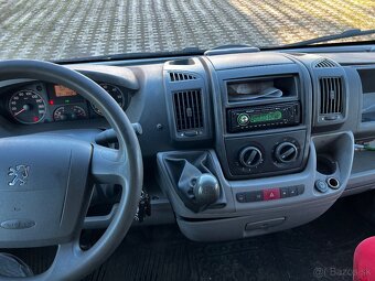 Peugeot BOXER L3H2 2.2 HDi - 9
