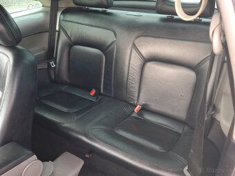 Volkswagen New Beetle 1.9 TDI - 9