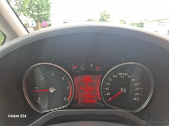 Ford Galaxy 2.0 - 9
