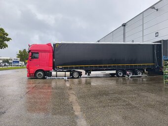Daf XF 106 480 - 9