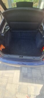 Predám Škoda Octavia I 2.0 benzin - 9