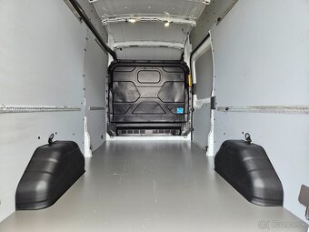 Ford transit L3H3 2.0TdCi/131hp - 2020 - 9