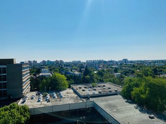 Krátkodobý prenájom, 2 izbový byt, Závodná ul., Bratislava - 9