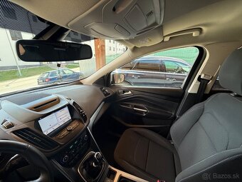 Ford Kuga 1.5 EcoBoost 150k Titanium - 9