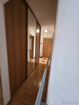 Prenajmem byt v centre mesta Žiar nad Hronom - 9