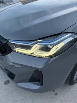 BMW Rad 6 GT 640d mHEV xDrive Gran Turismo A/T Odpočet DPH. - 9