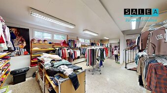 RODINNÝ DOM PRIAMO V CENTRE MESTA, PODLAHOVÁ PLOCHA 248m2, Ž - 9