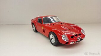 1:18 FERRARI GTO 1962 - 9