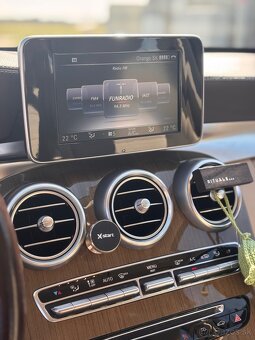 Mercedes Benz C200D - 9