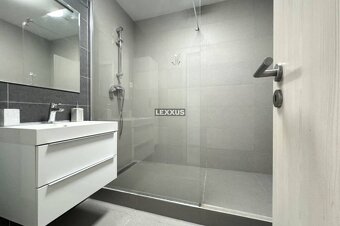 | 4i byt + 2x parking, Park pod Kolibou, BA III.,107,35 m2 - 9