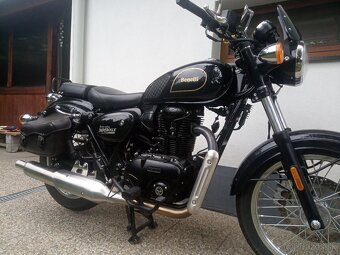 Benelli imperiale 400 - 9