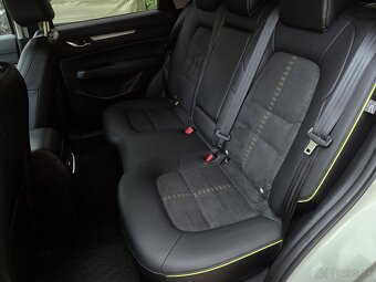 Mazda CX-5 , 2.5 benzín, 4x4 , AUTOMAT, 8 x aludisky - 9