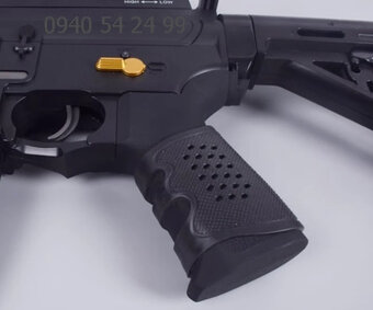 GRIP - návlek na zbraň - 9