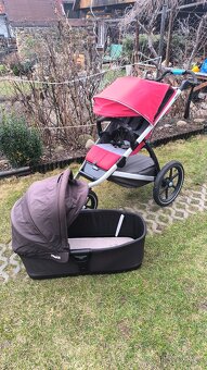 Thule Urban Glide 2 - 9