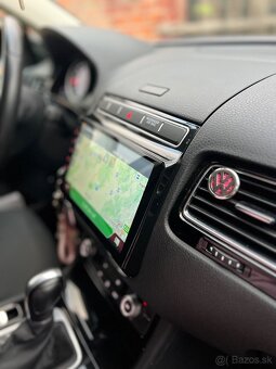 Volkswagen touareg 85000km - 9
