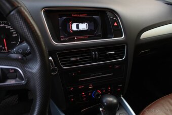 Audi Q5 3.0 TDI DPF quattro S tronic - 9