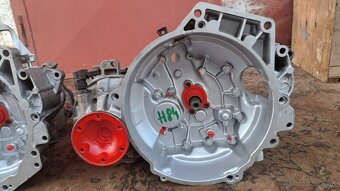 prevodovka.2.3-2.9B ma VR5-VR6 na predaj - 9