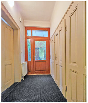 DOHODA / DOM / CENTRUM BB / pár krokov od Námestia SNP - 9