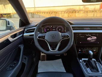 Volkswagen Arteon Shooting Brake R-LINE 2.0 TDI 147kw 4x4 b - 9