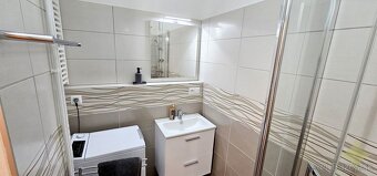 Premium Living ponúka na prenájom kompletne zariadený 2-izbo - 9