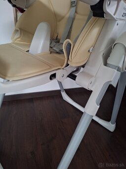 Prima Pappa Peg Perego - 9