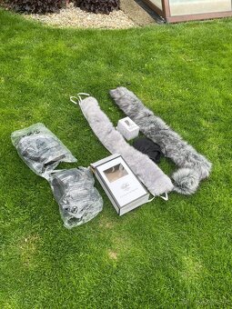 Kočík Cybex Jewels of Nature – kompletný set - ZĽAVA 🏷️ - 9