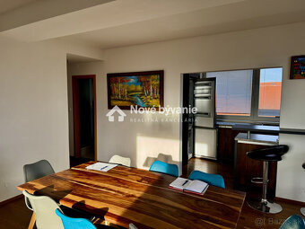 Luxusný 5-izbový apartmán pod Tatrami – znížená cena - 9