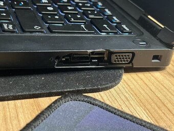 DELL LATITUDE 5480 - INTEL i5, 8GB RAM, 256GB SSD, INTEL HD - 9