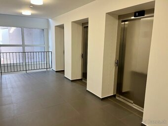 Štýlový 1-izbový byt s terasou, parking a pivnica, ALBELLI - 9