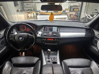 Bmw x5 40d 225kw 3x m-packet facelift - 9