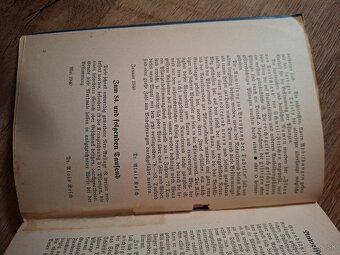 Was blüht denn da - 9