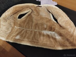 Barancovity kožuch a vesty ku kroju. - 9