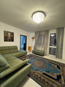 Prenájom plne zariadený 3-izbový byt na v NMnV - 9