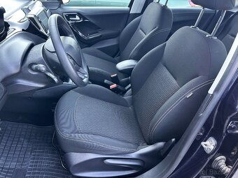 Peugeot 208 1.2 PureTech 61kW MT5 Active - 9