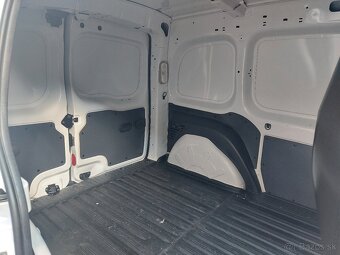 Renault Kangoo 1.5 DCI - 9